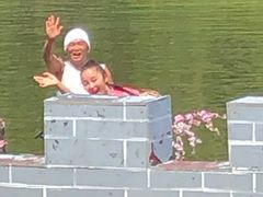 -白洋淀景区