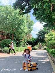 -非常六加一儿童摄影(同安店)