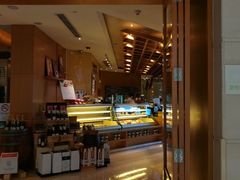 -威斯汀舞台餐厅