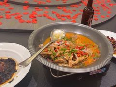 -香丰阁·烤鸭·川湘菜(清河店)
