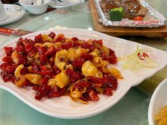 -长春观斋补堂素菜馆
