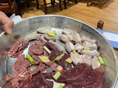 -丰尔粥食·粥底火锅·桑拿鸡(大良总店)
