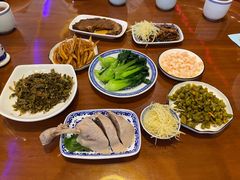 -同得兴 Since·1995 传统苏式面馆(十全街店)