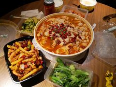 -辣么好吃私厨(新城店)