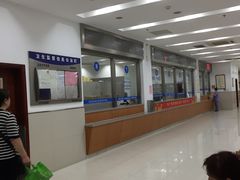 -上海市长宁区天山中医医院