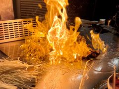 -上林铁板烧(延安西路店)