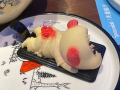 -SPACELAB失重餐厅(世纪汇店)