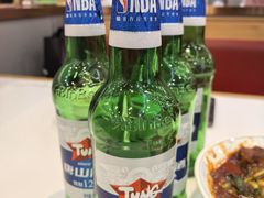 -川湘哥麻辣鸡块(万达店)