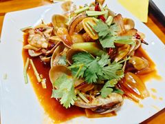-烤五行·烧烤烤串(石佛营店)