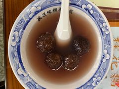 -粗茶淡饭(东关街店)