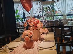 -碧特博格·20年品牌西餐厅(芜湖路店)