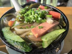 -沈妈砂锅(光华村店)