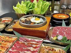 -韩宫宴和牛烤肉(无锡大东方广场店)