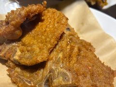 -院里汤包·虾汤包青岛菜(辽源路店)