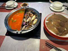 -一绪に寿喜烧自助(世茂广场店)