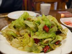 -重庆石磨豆花庄(乔庄店)