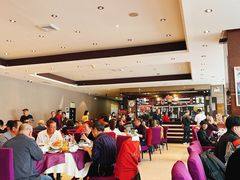 大堂-凯鸽酒楼(大同振兴街店)