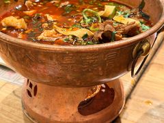 -成都你六姐·牛肉冒菜(信泰中心商场店)