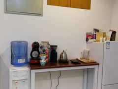 -每刻健身工作室(西直门店)