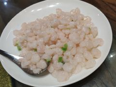 -陈记菜馆·非遗淮扬菜·始于1988(东关街教场店)