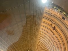 -上海金茂大厦88层观光厅
