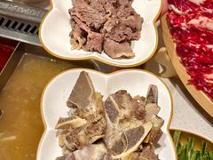 -海底捞大排档火锅(打浦路店)