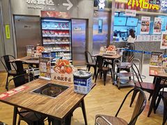 -盒马鲜生(岭南新世界店)