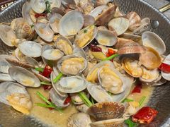 -1937青岛老味道·海肠捞饭·青岛菜(大鲍岛栈桥店)