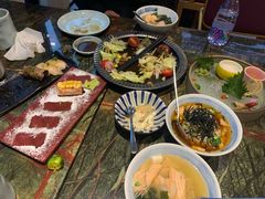 -炙柒Sekinana·精致料理 烧鸟·铁板烧(海上世界店)