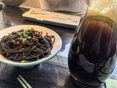 -江边城外烤全鱼(方庄时代购物中心店)