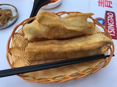 -杨记牛肉糁