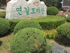 -帽儿山国家森林公园