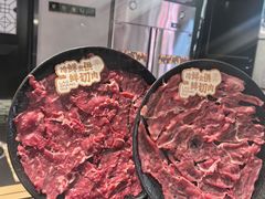 -廖掌柜·重庆鲜货火锅(上海首店)