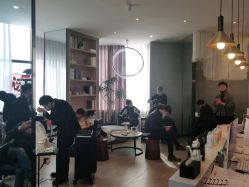 点击看大图 -MOVAN HAIR莫凡匠人发型屋