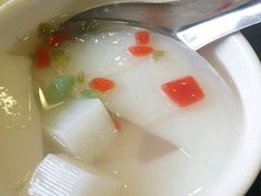 杏仁豆腐-护国寺小吃(护国寺总店)
