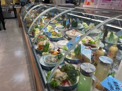 -天盛海鲜烧烤大排档·本地小海鲜·牟平腿穗子(幸福店)