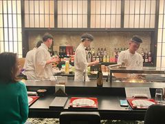 -鳥喜Toriki怀石烧鸟料理