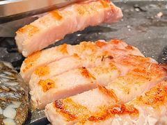 -牧童禧肉社·韩国炭火烤肉店(中粮祥云小镇店)