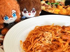 -必胜客(大坪英利店)