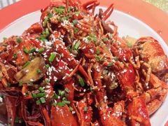 -熊记虾王·小龙虾(东晓南店)