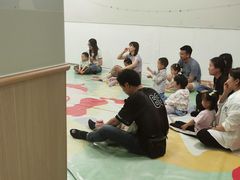 -金宝贝早教(济南欧亚大观商场中心)