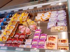 -奈雪的茶(金凤万达PRO店)