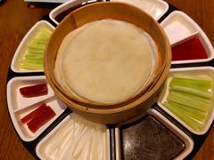-粗茶淡饭·隐庐私厨(东亭店)