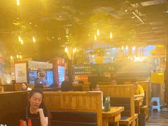 -小俩口烧烤东北菜(双井店)