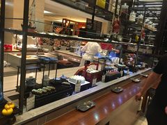 -新发展亚太JW万豪酒店·福苑咖啡厅