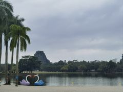 -南宁花花大世界景区