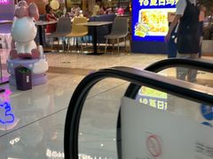 -夏日玛莉西餐厅(金茂览秀城店)