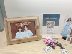 -海马体照相馆(成都来福士广场店)
