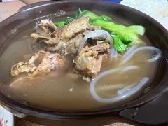 -东记肉骨茶(南阳路店)