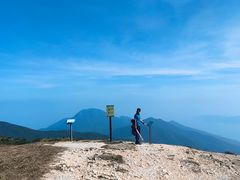 -七娘山